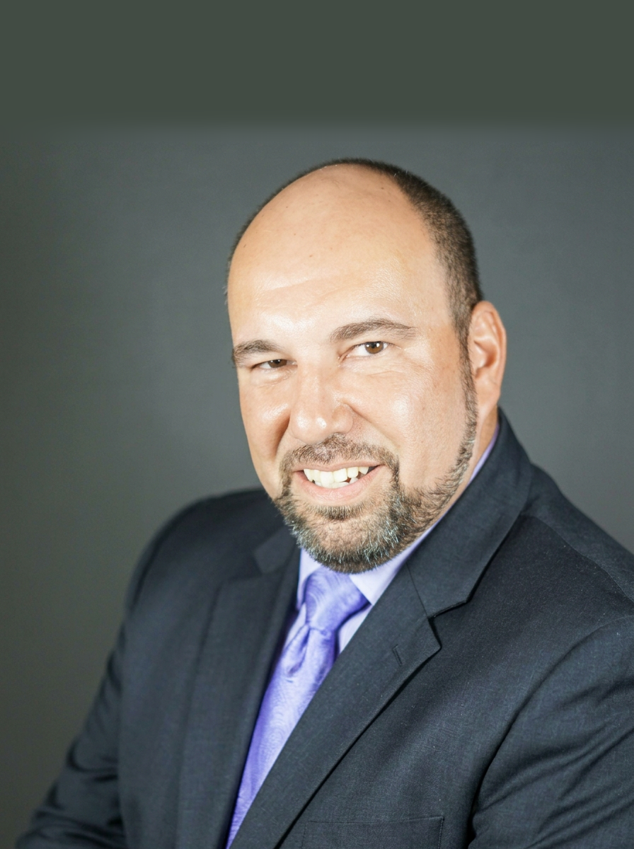 Daniel Tremblay, fondateur du Studio Formation IA